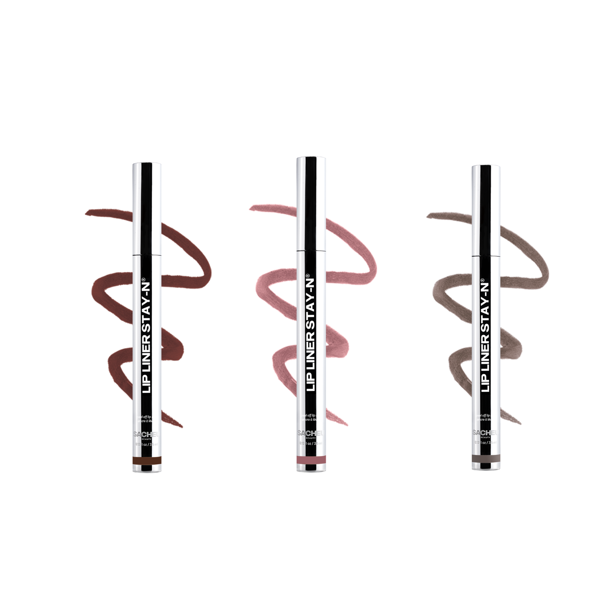 Lip Liner Stay-N®
