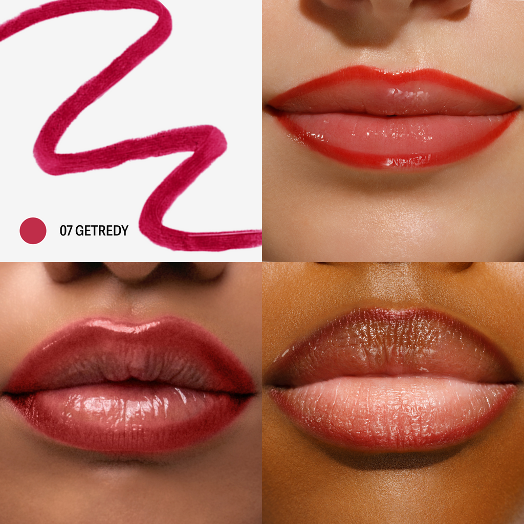 Lip Liner Stay-N®