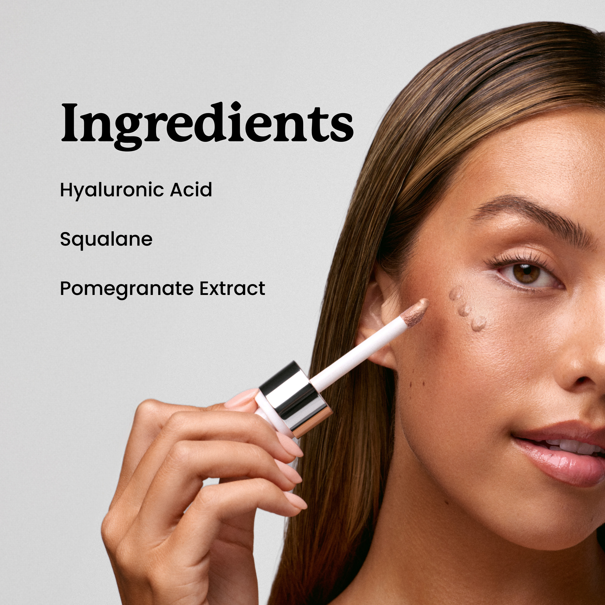 Liquid Glow STAY-N®