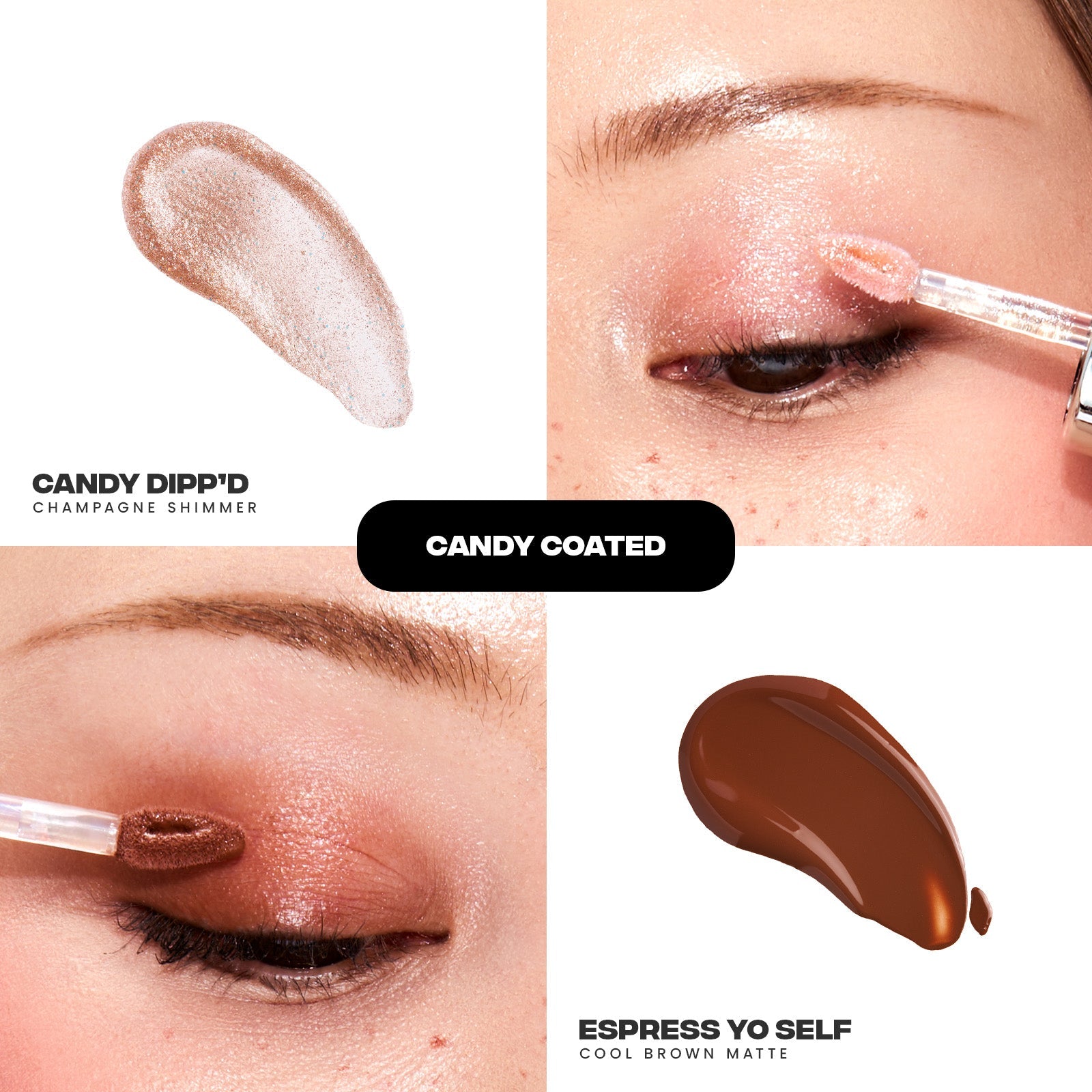 EYE-conic DUOs