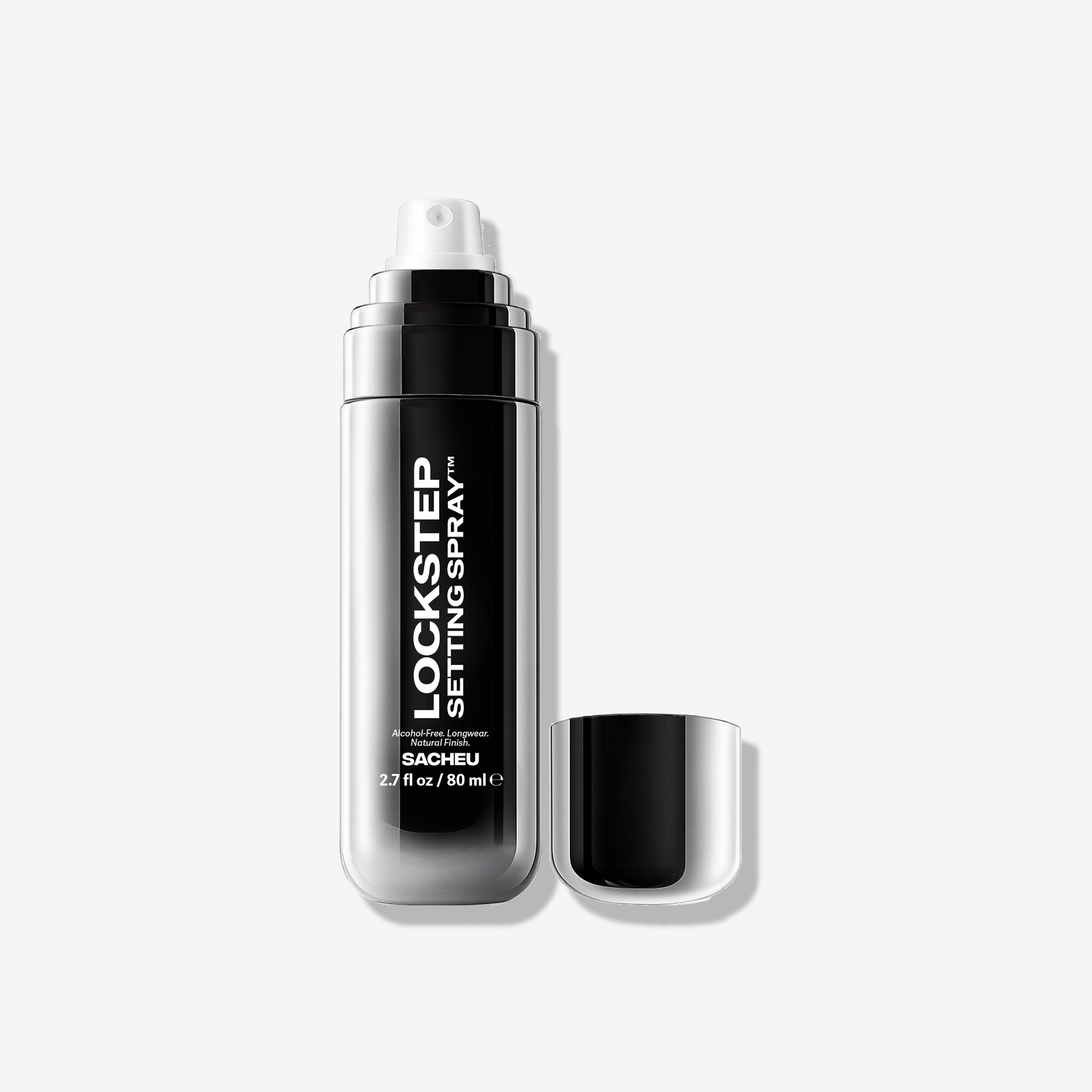 SACHEU long-wear beauty essentials