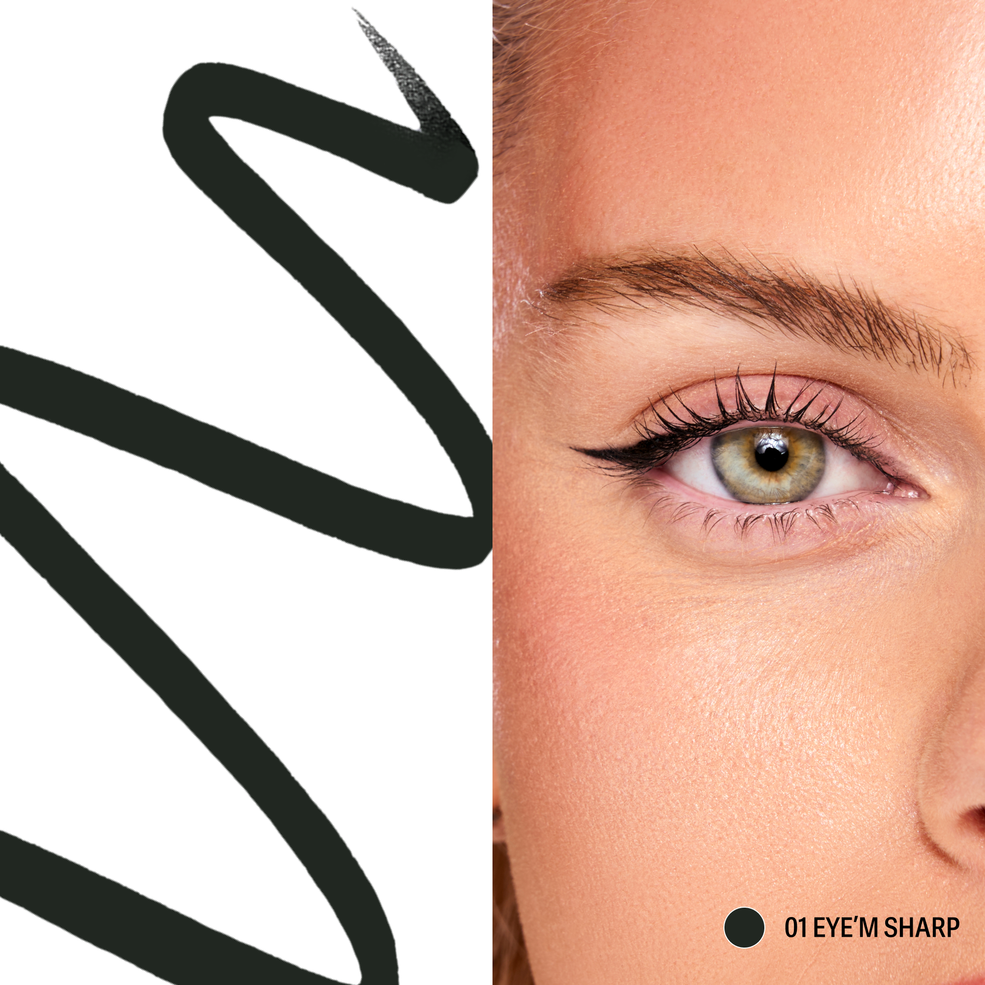 Eyeliner STAY-N®