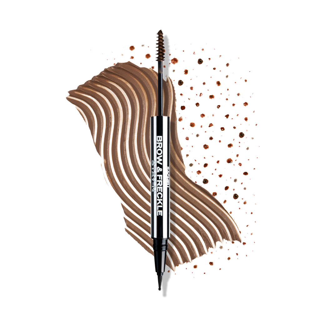 Brow & Freckle STAY-N®
