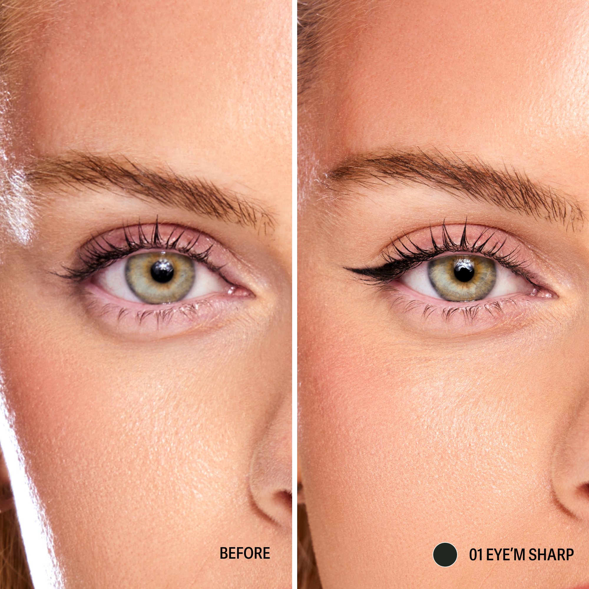 Eyeliner STAY-N®