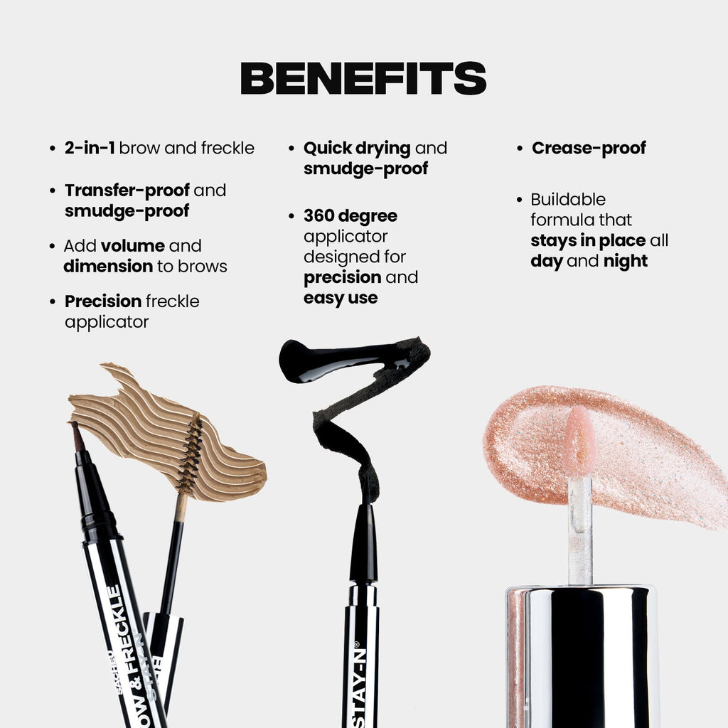 MIX + MATCH EYE-CONS TRIO