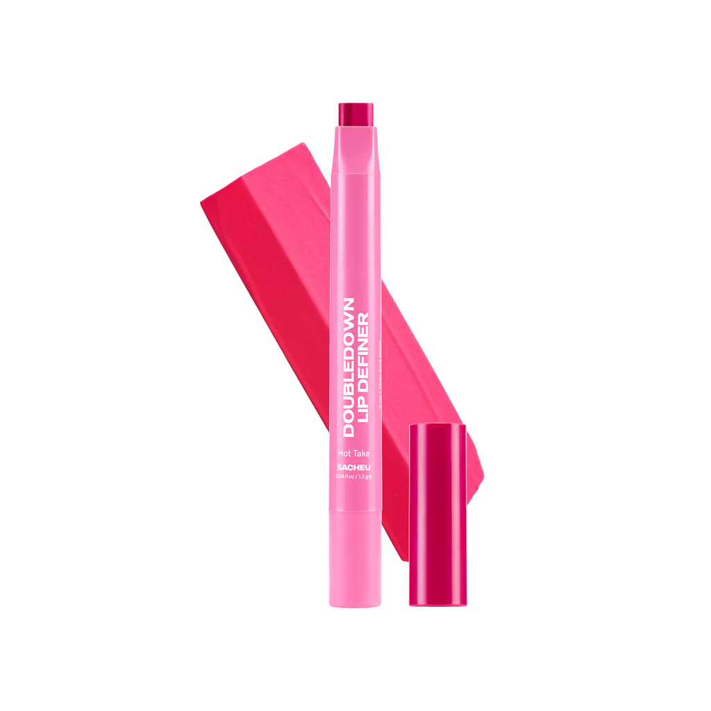 DoubleDown Lip Definer™
