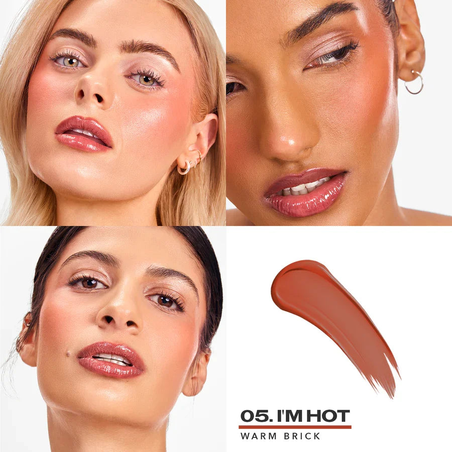 MIX + MATCH SCULPT & BLUSH KIT