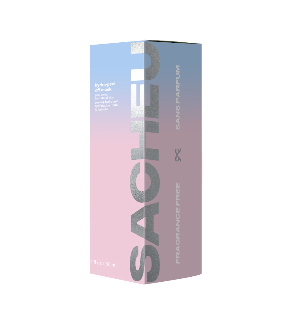 Hydra-Peel Off Mask