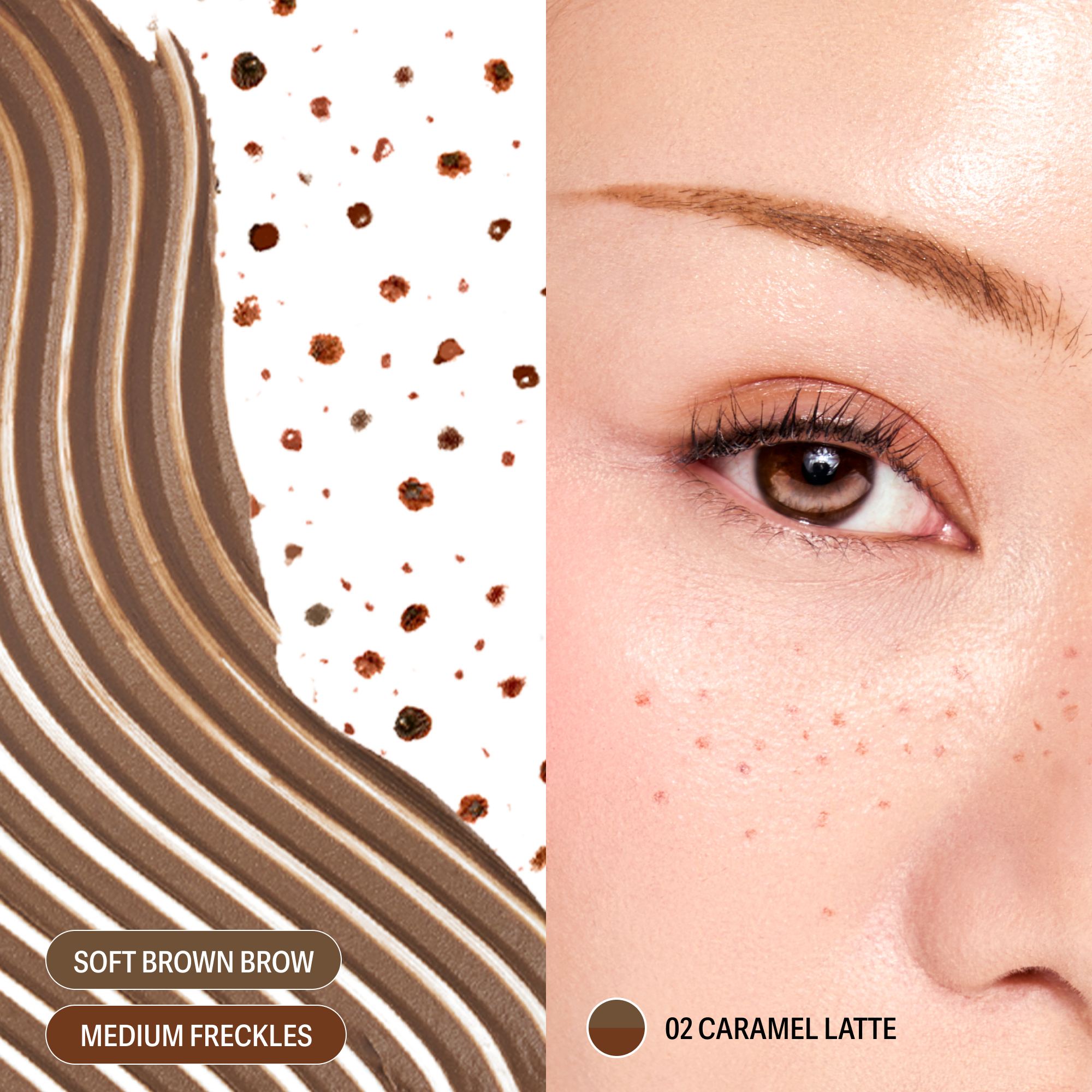 MIX + MATCH EYE-CONS TRIO