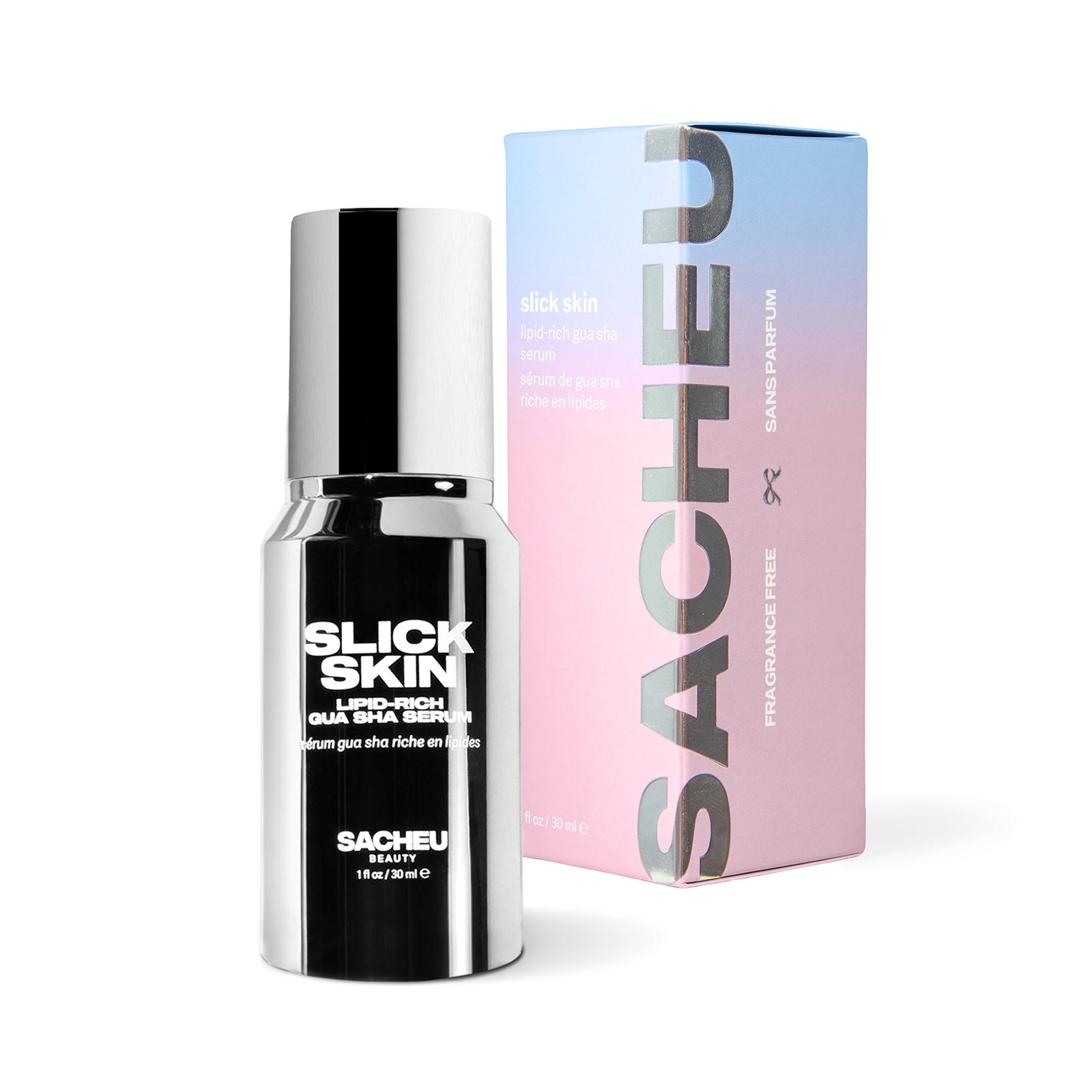 Slick Skin