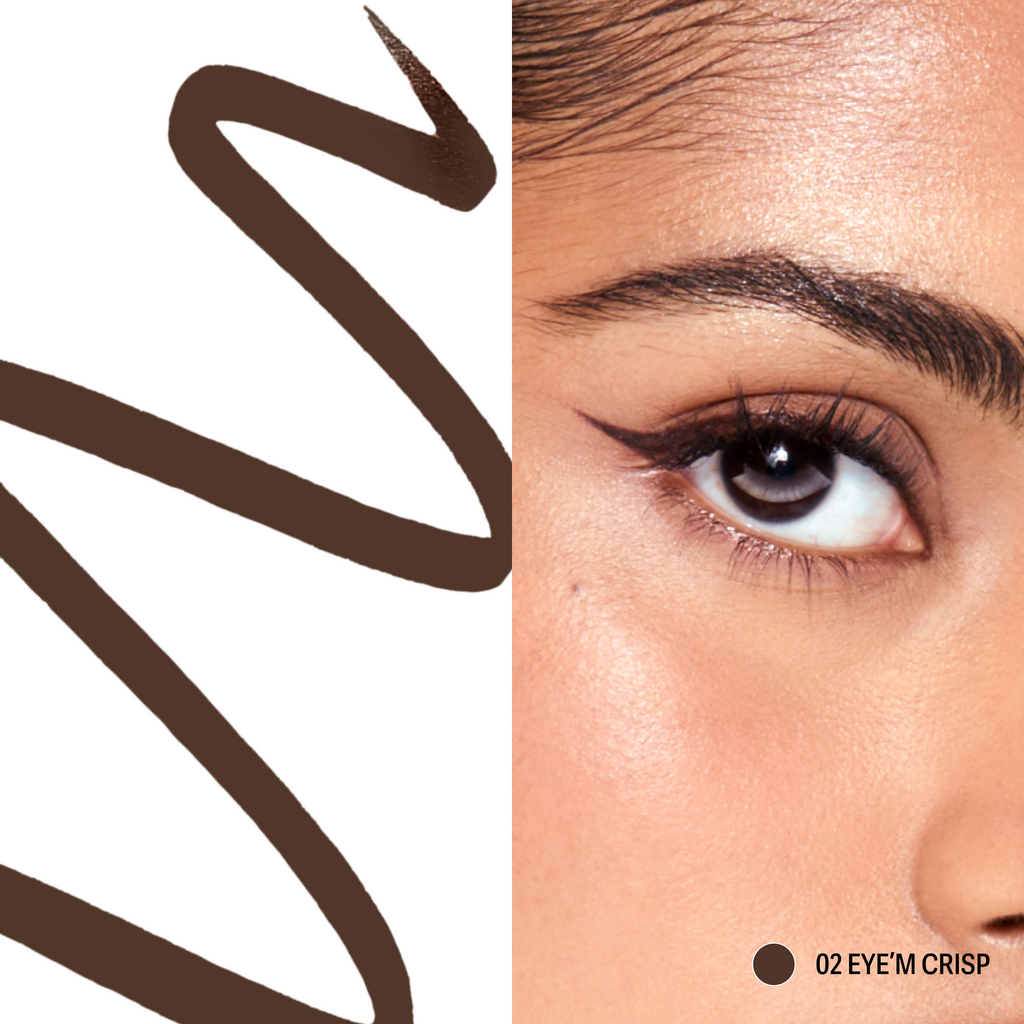 MIX + MATCH EYE-CONS TRIO