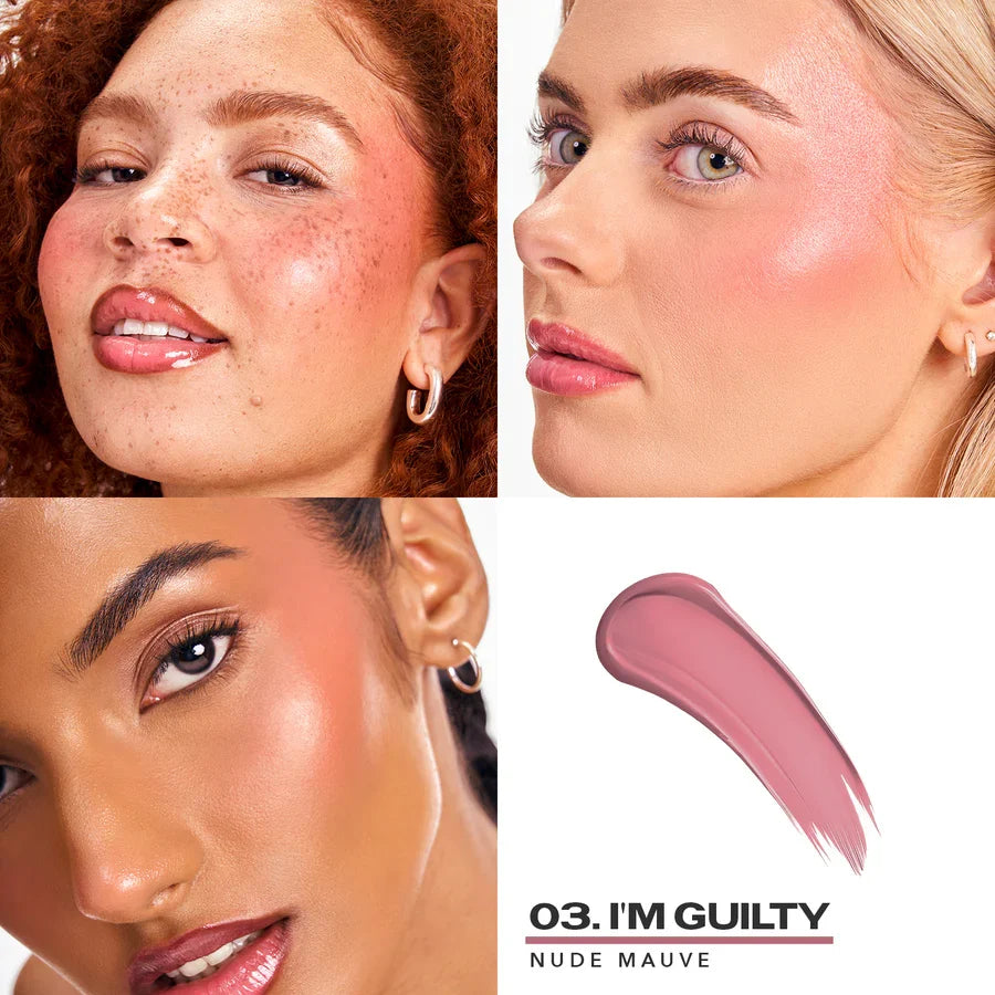 MIX + MATCH SCULPT & BLUSH KIT