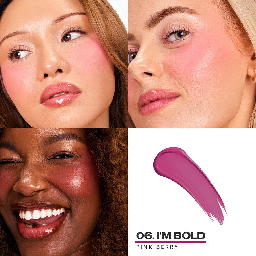 MIX + MATCH SCULPT & BLUSH KIT