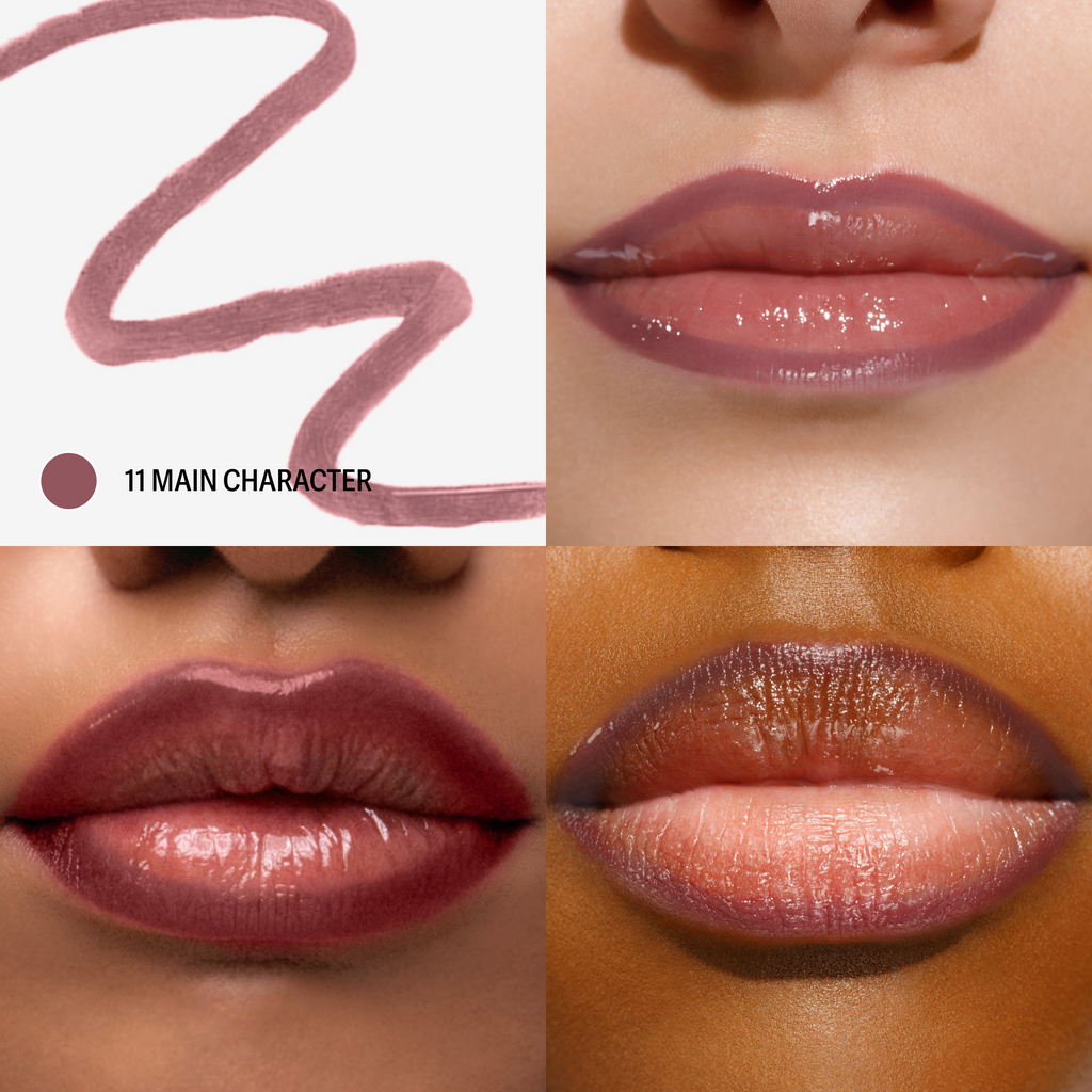 Lip Liner Stay-N®