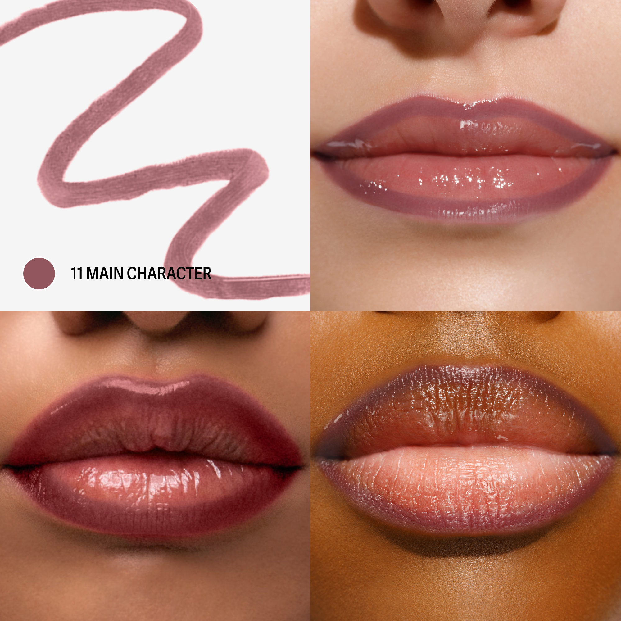 Lip Liner Stay-N®