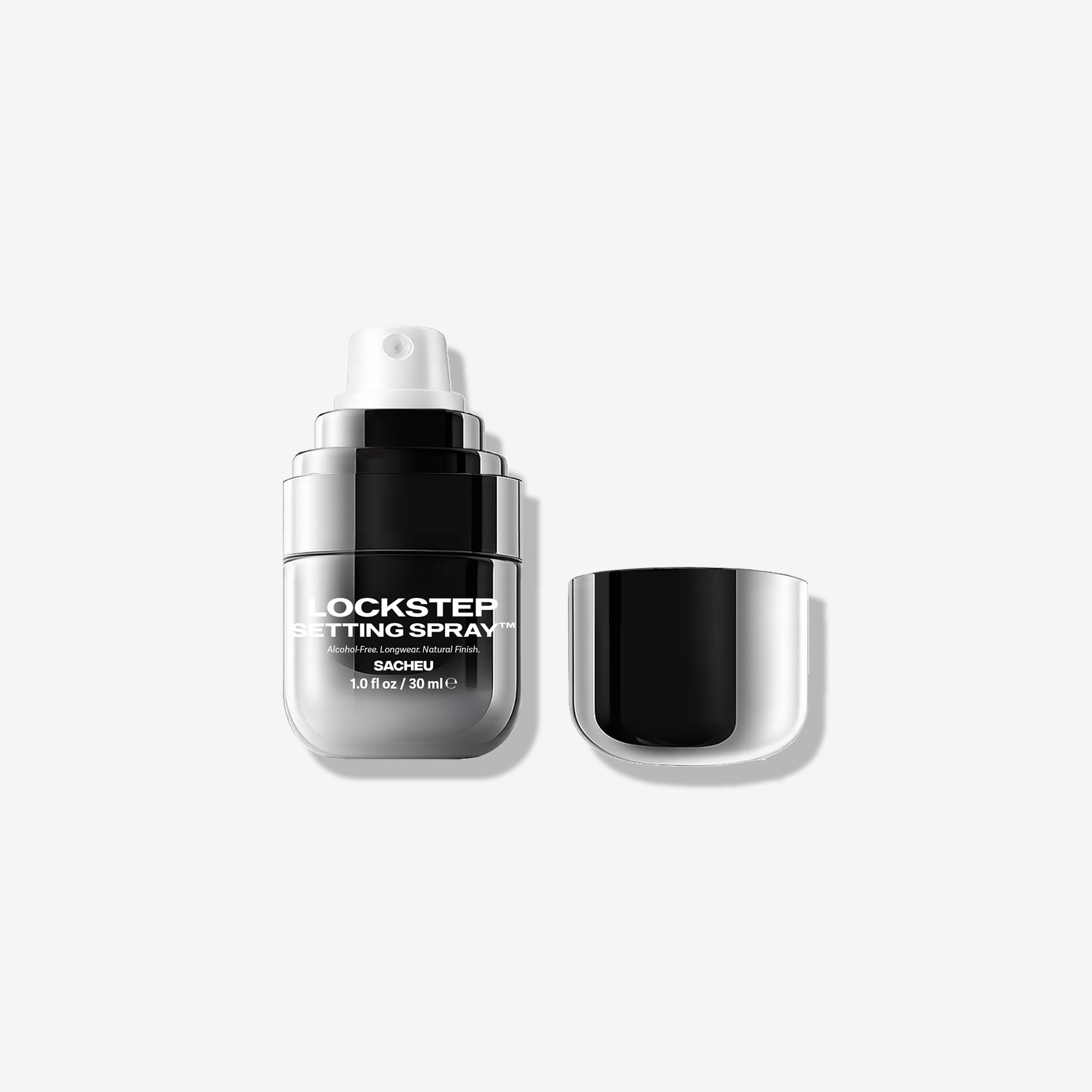Lockstep Setting Spray™