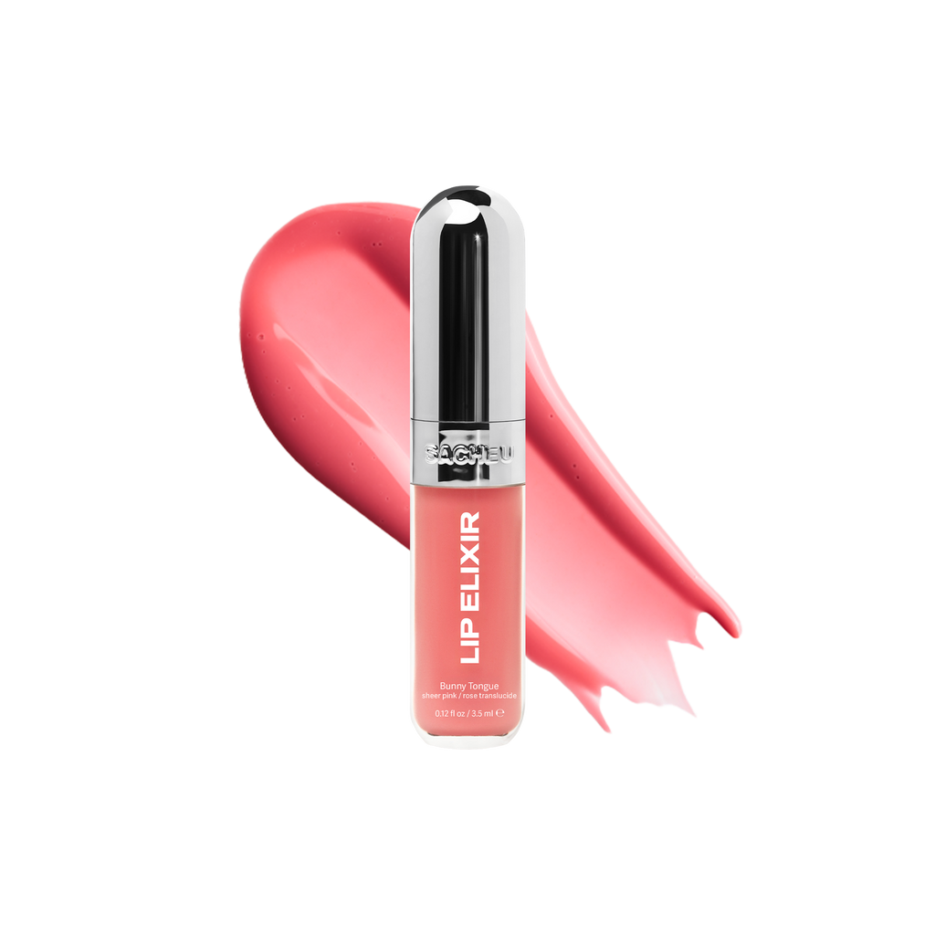 Lip Glaze Elixir