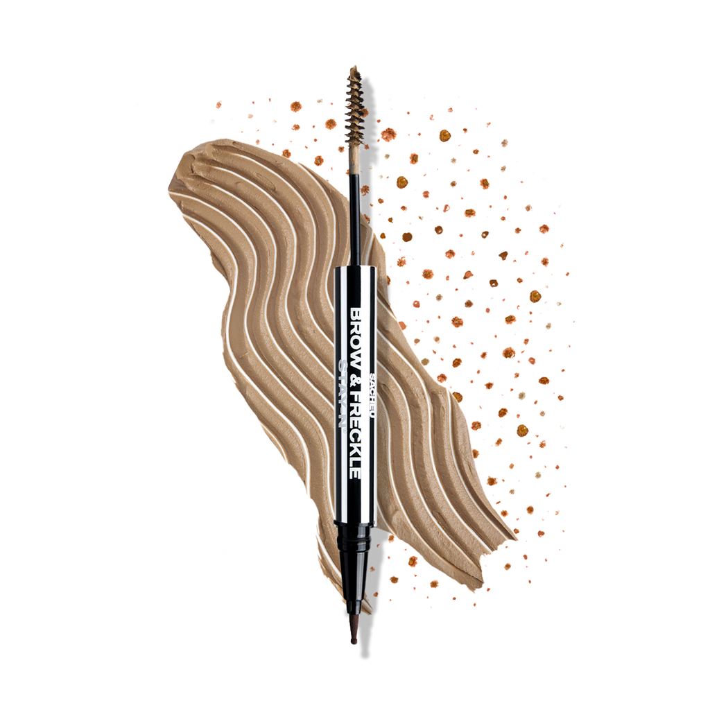 Brow & Freckle STAY-N®