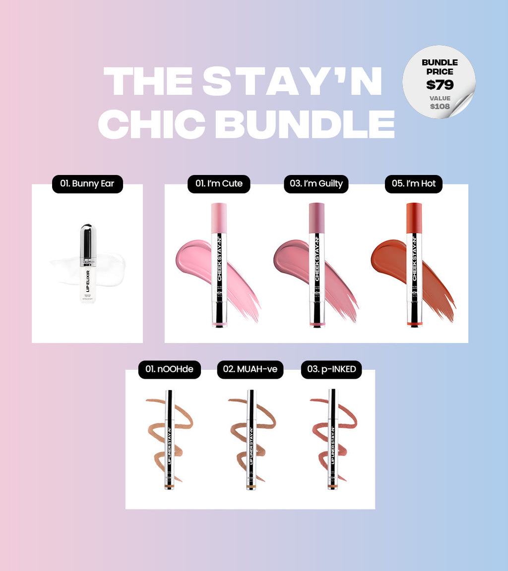 STAY-N® Chic Bundle