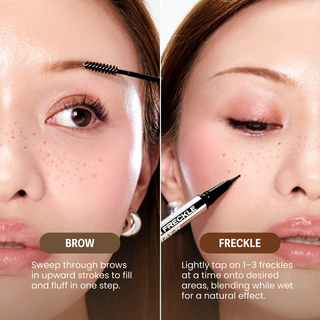 Brow & Freckle STAY-N®