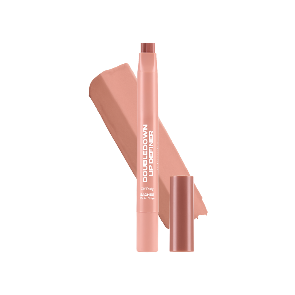 DoubleDown Lip Definer™