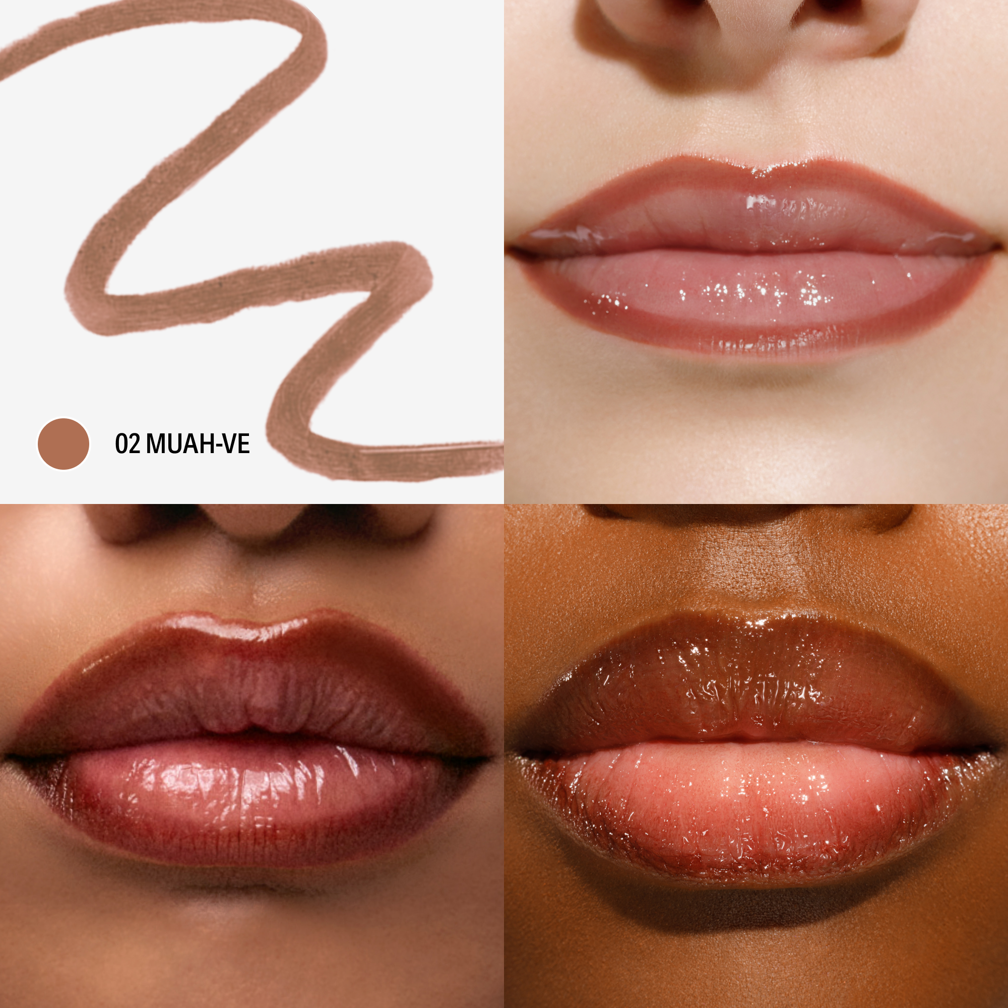 Lip Liner Stay-N®