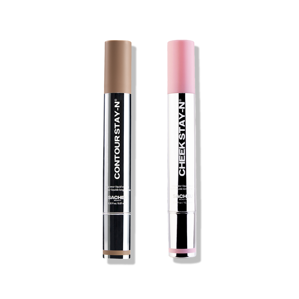 MIX + MATCH SCULPT & BLUSH KIT