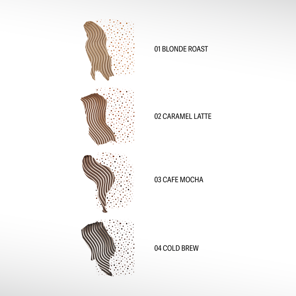 MIX + MATCH EYE-CONS TRIO