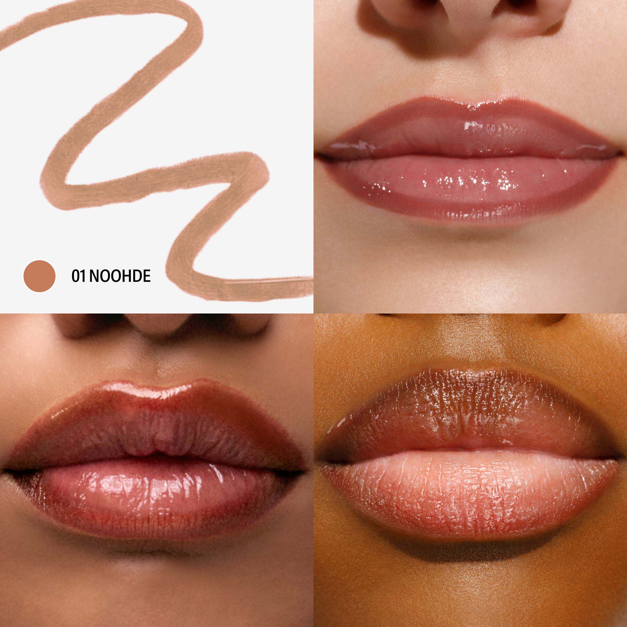 Lip Liner Stay-N®