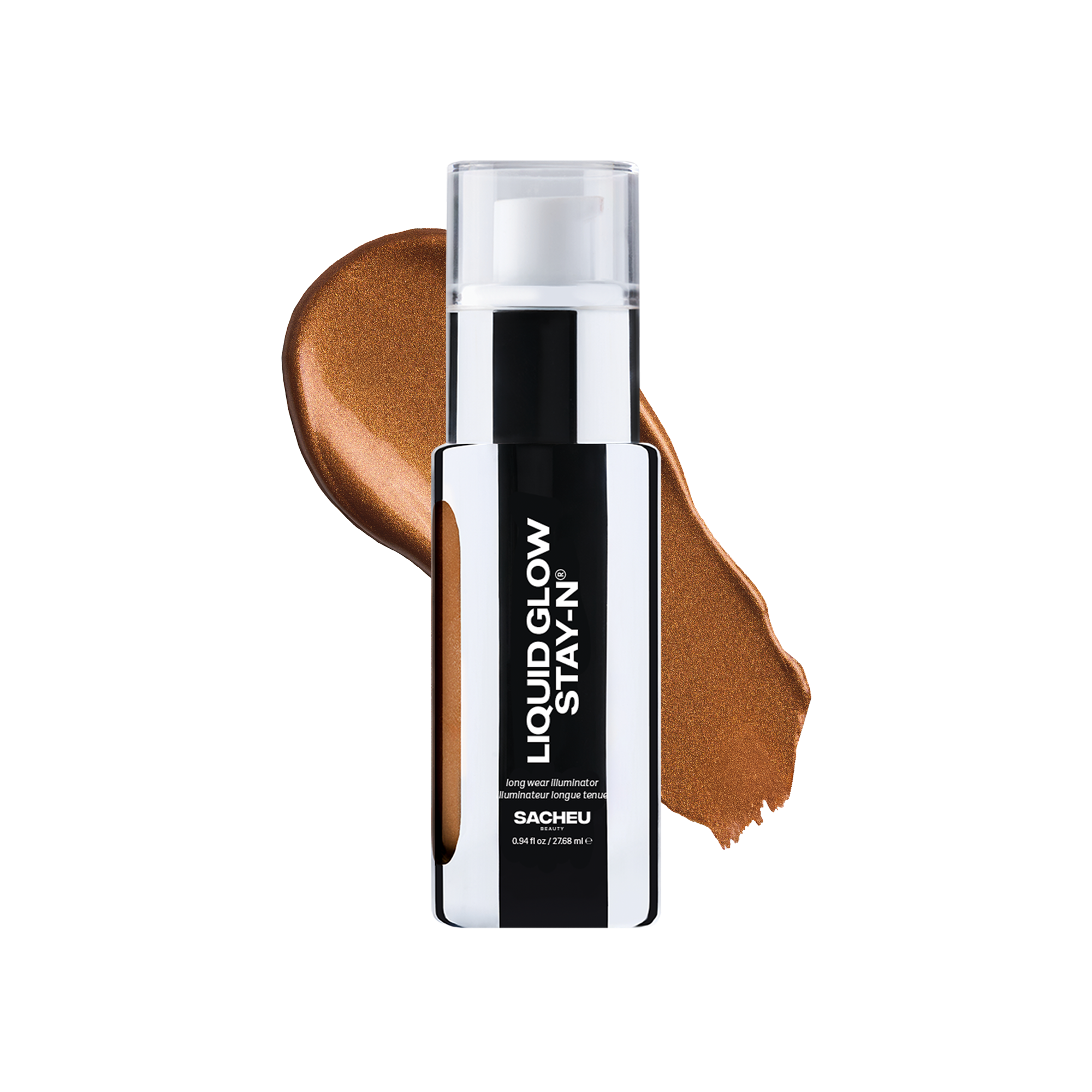 Liquid Glow STAY-N®