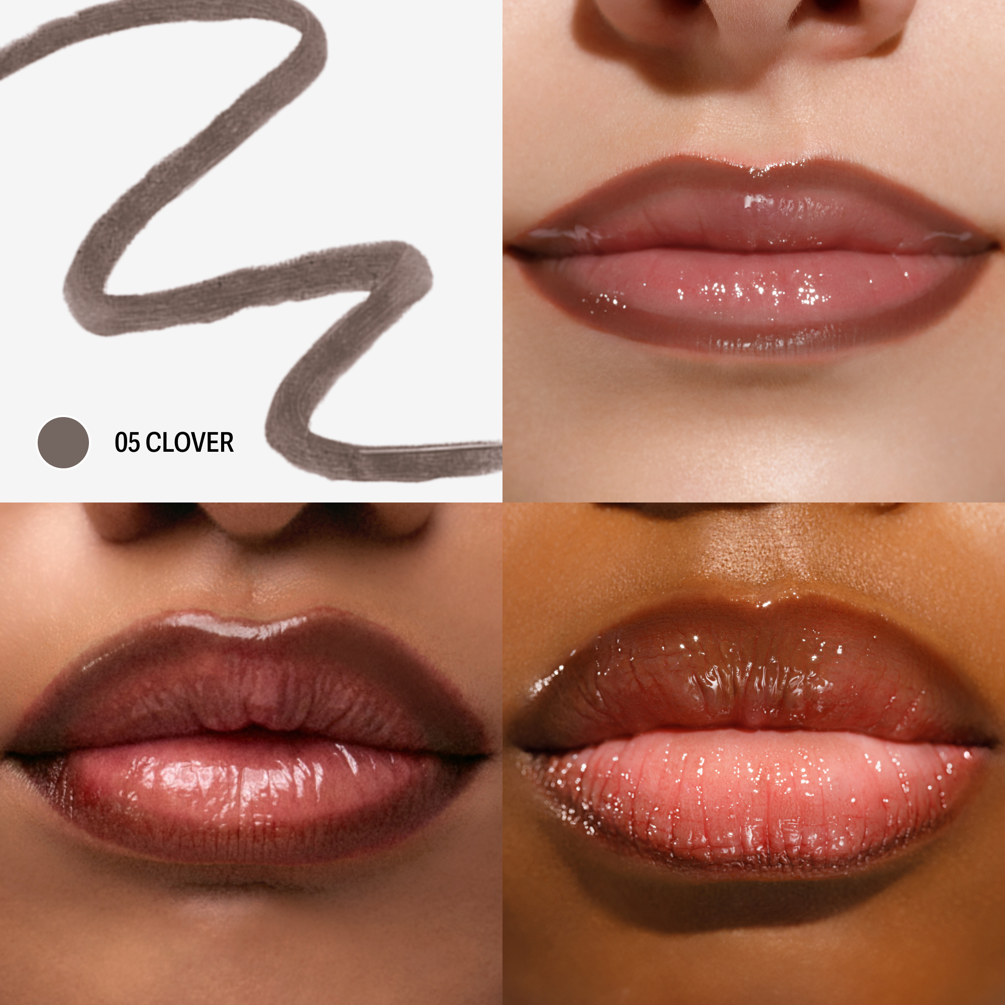 Lip Liner Stay-N®