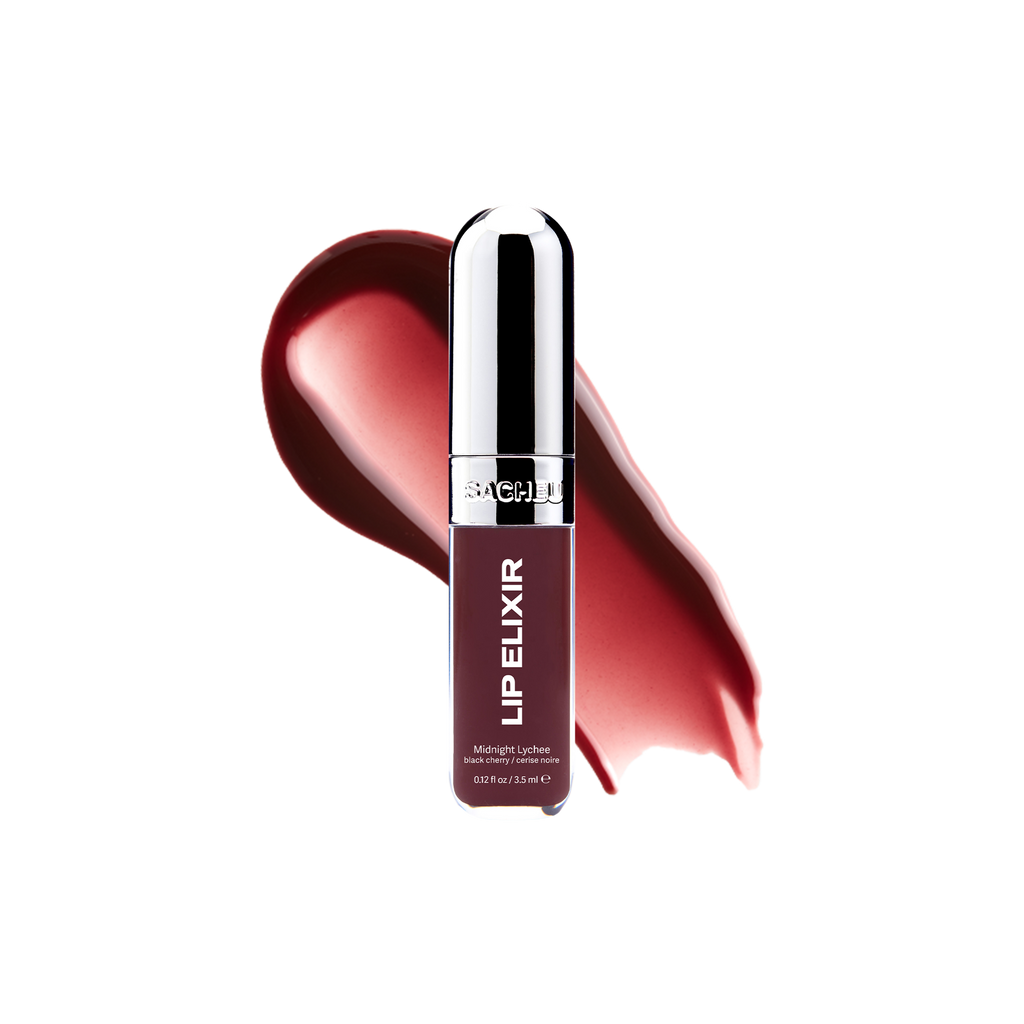 Lip Glaze Elixir
