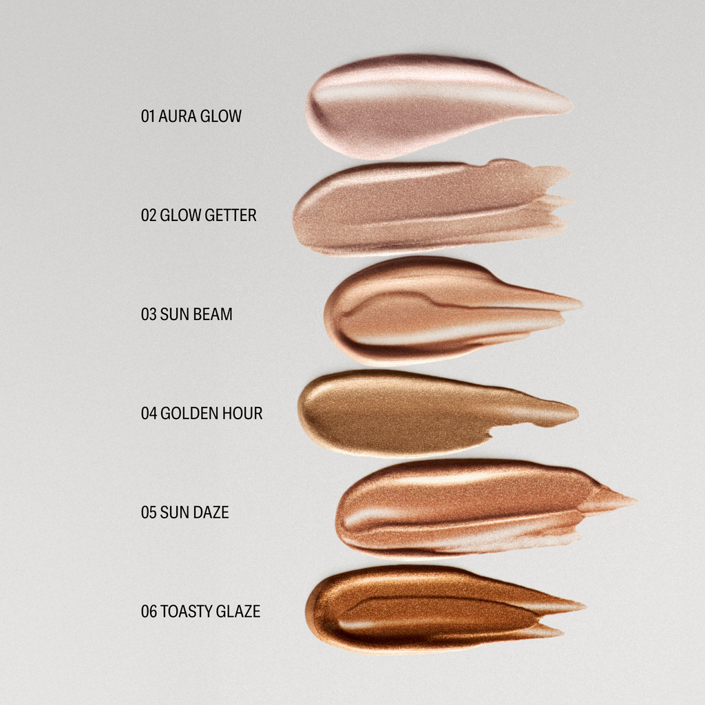 Liquid Glow STAY-N®