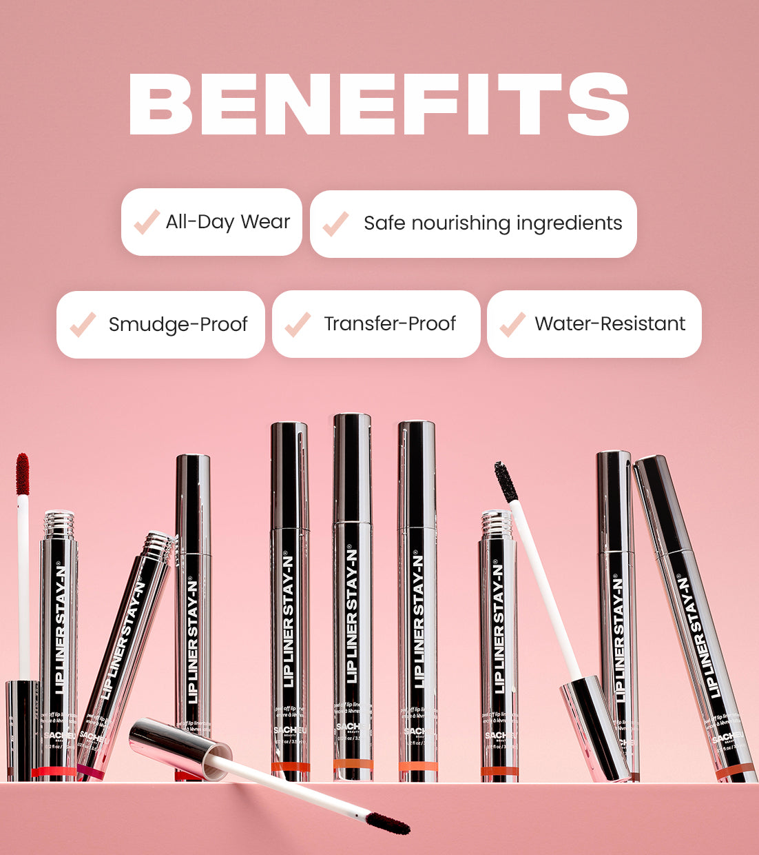 STAY-N® Chic Bundle