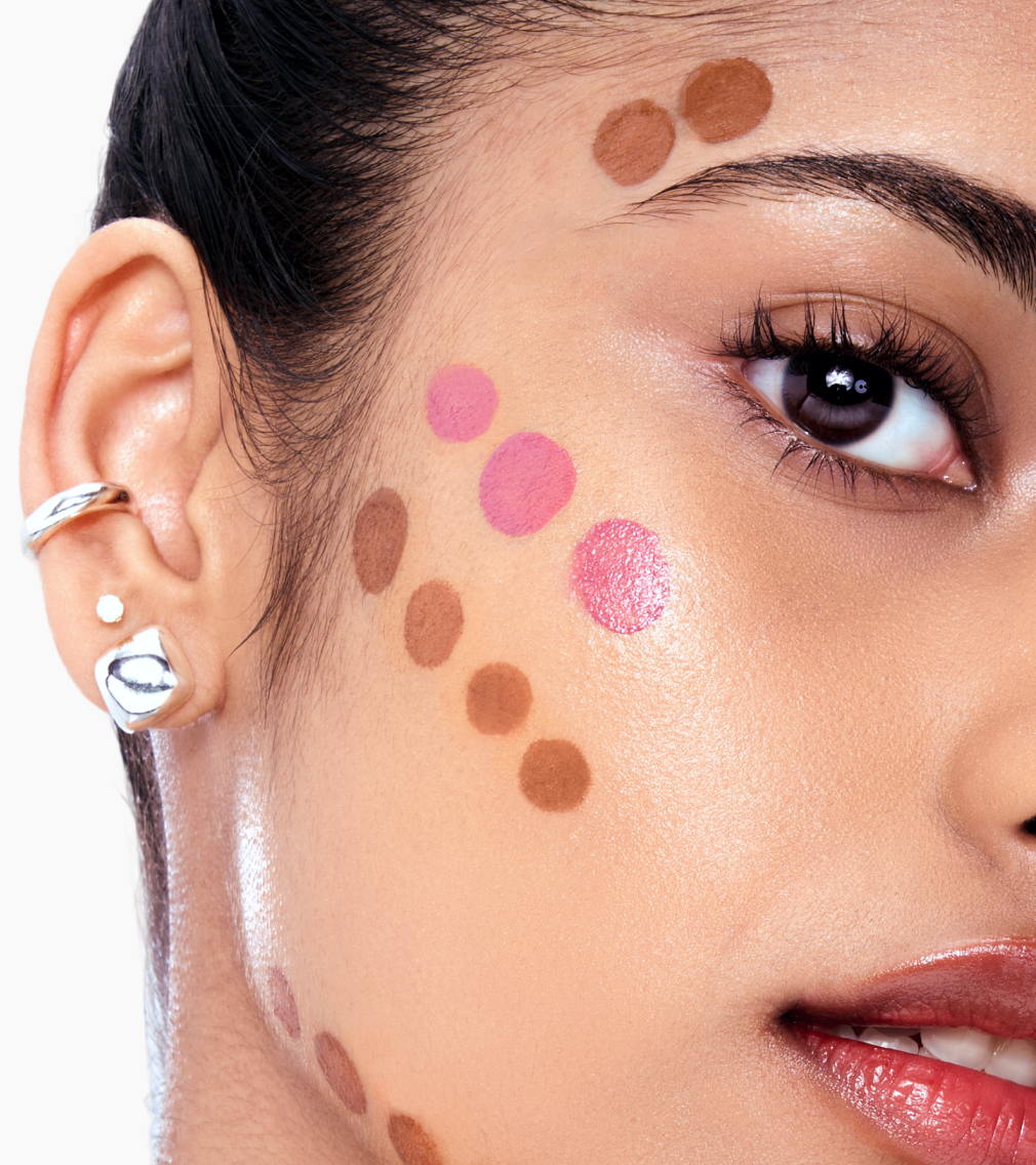 MIX + MATCH SCULPT & BLUSH KIT