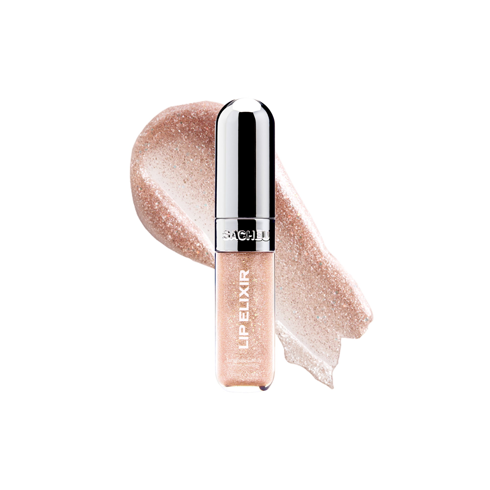 Lip Glaze Elixir