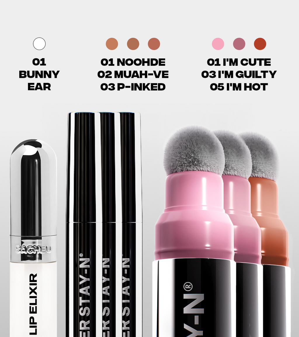 STAY-N® Chic Bundle