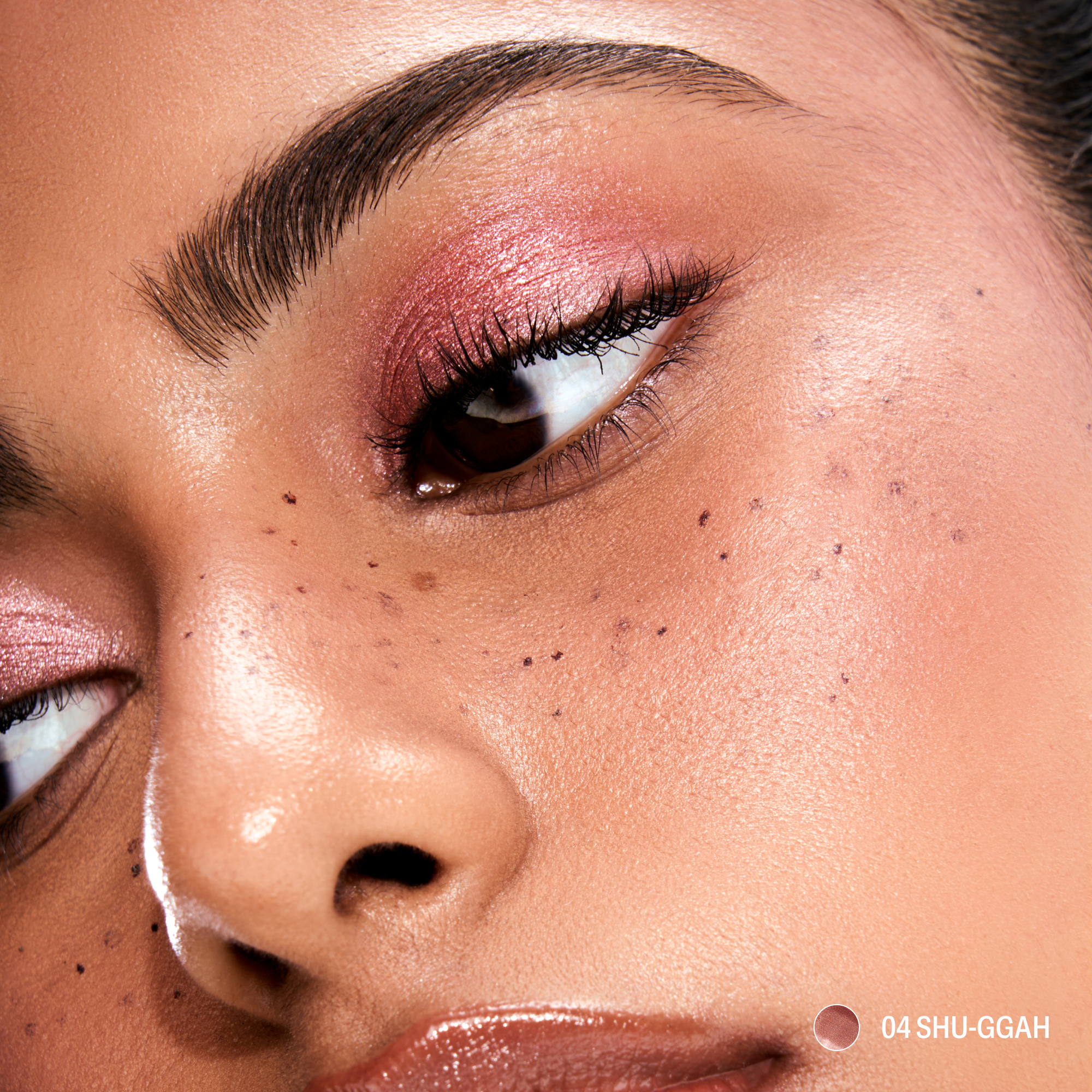 MIX + MATCH EYE-CONS TRIO