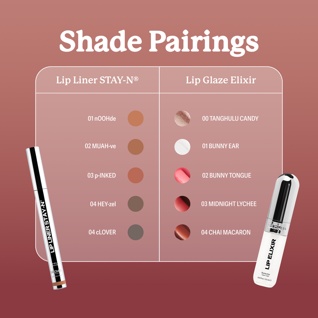 Lip Glaze Elixir