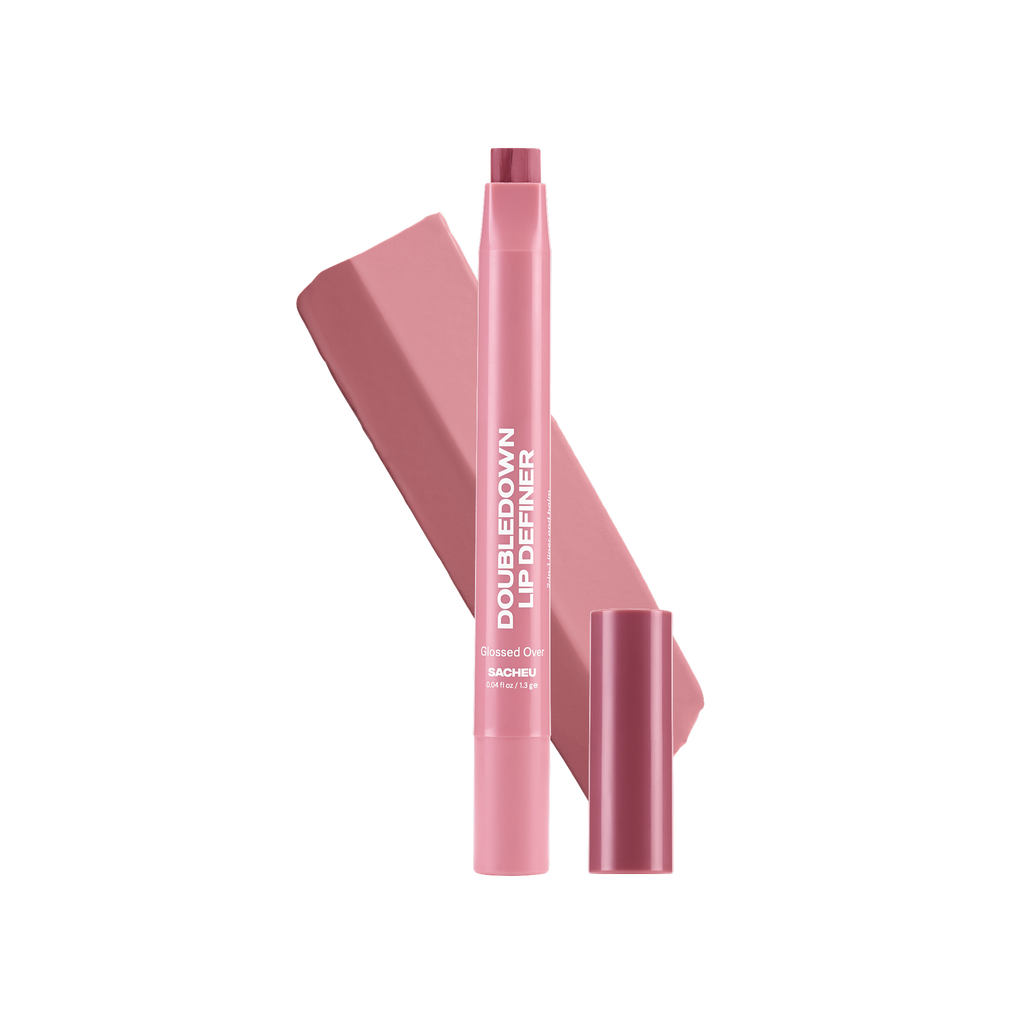DoubleDown Lip Definer™