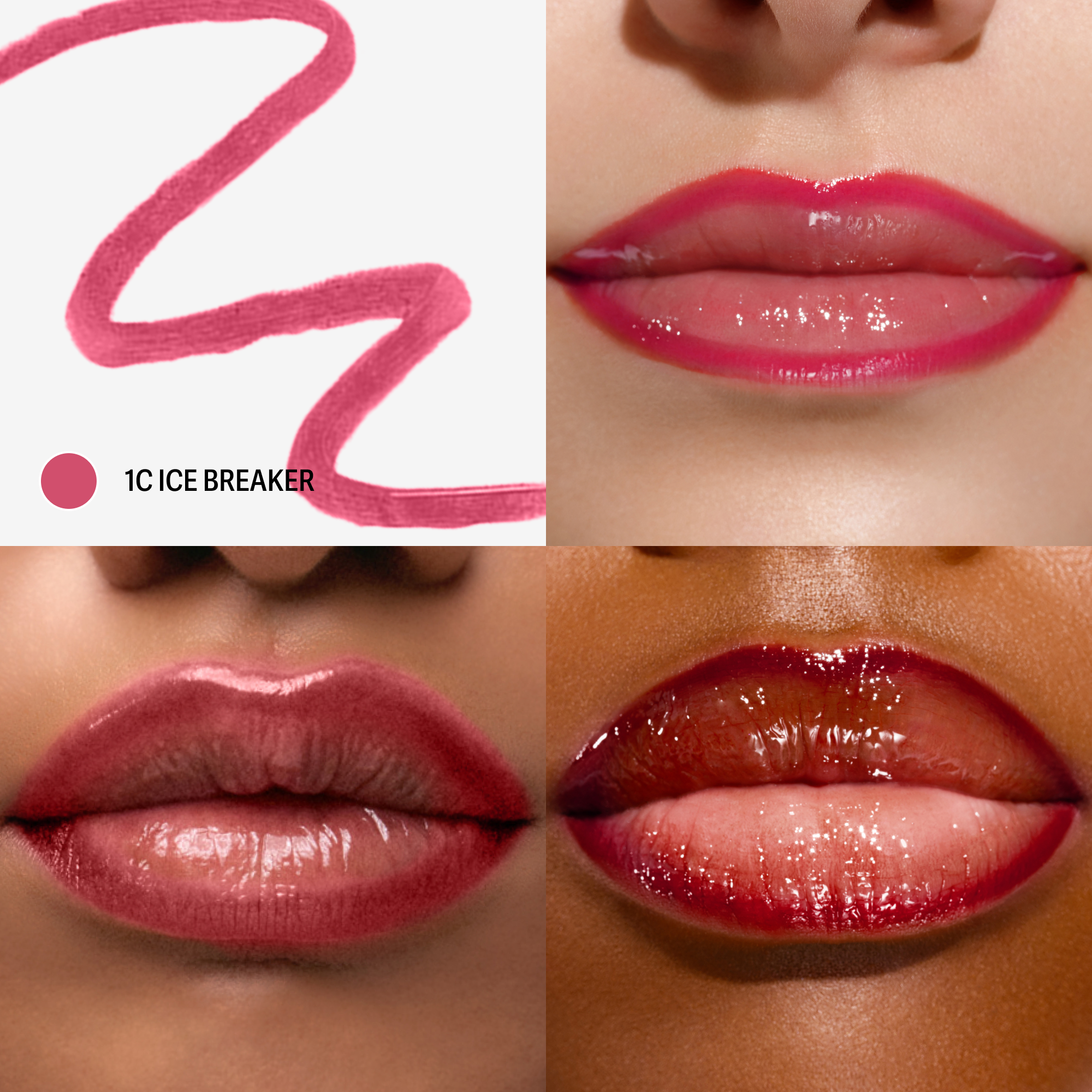 Lip Liner Stay-N®