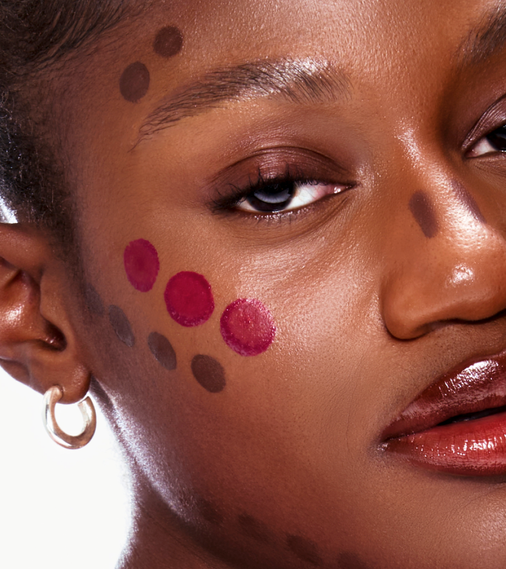 MIX + MATCH SCULPT & BLUSH KIT