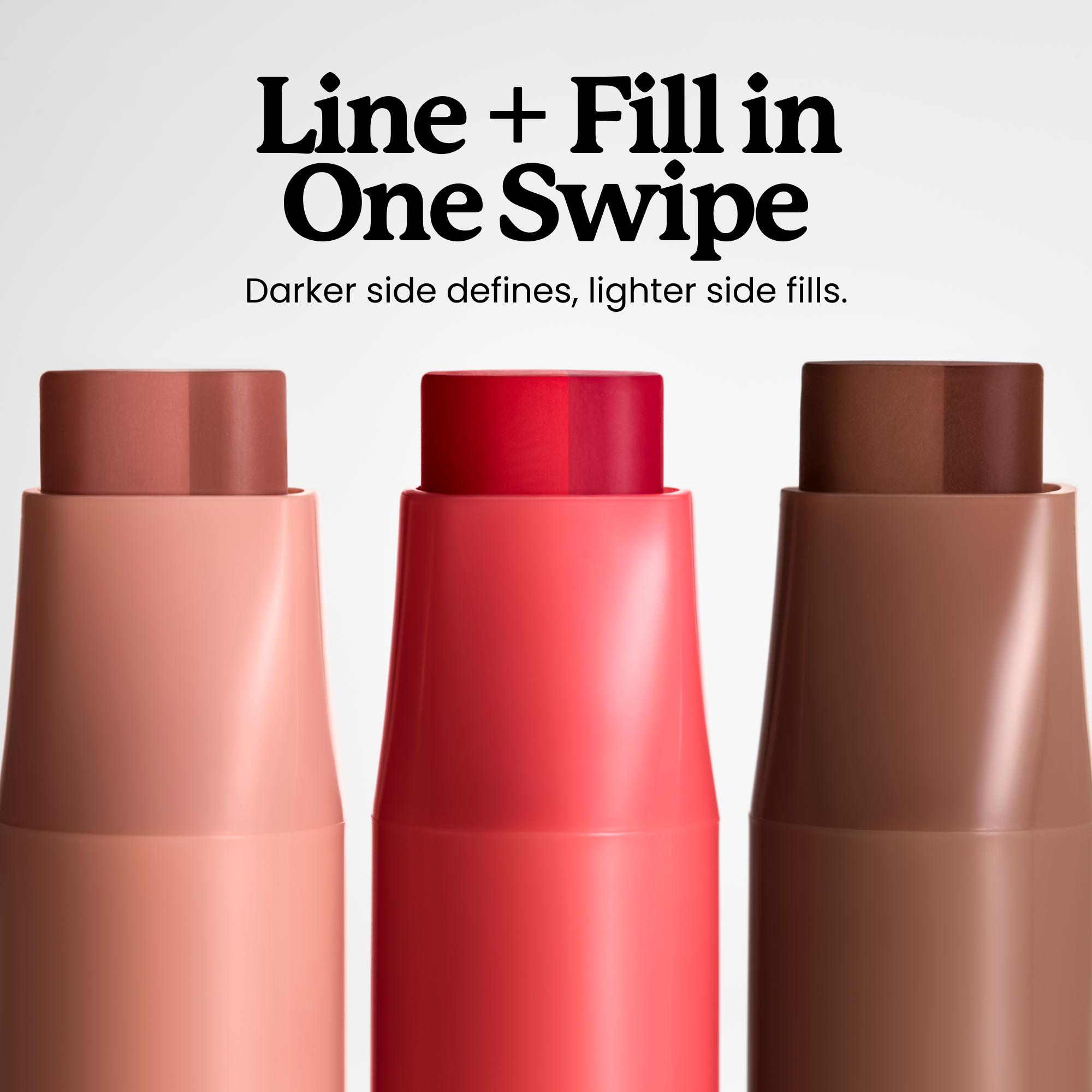 DoubleDown Lip Definer™