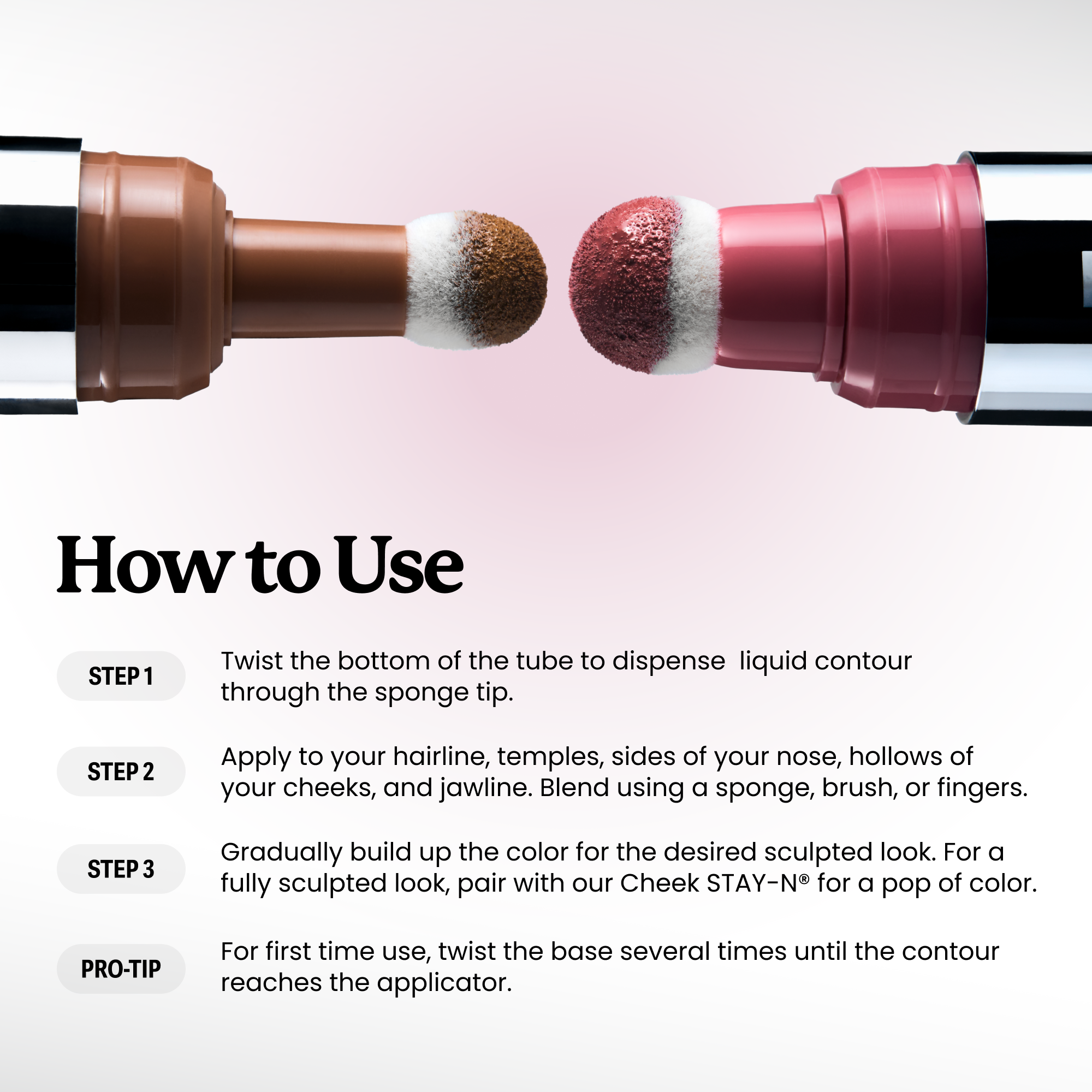 Contour STAY-N®