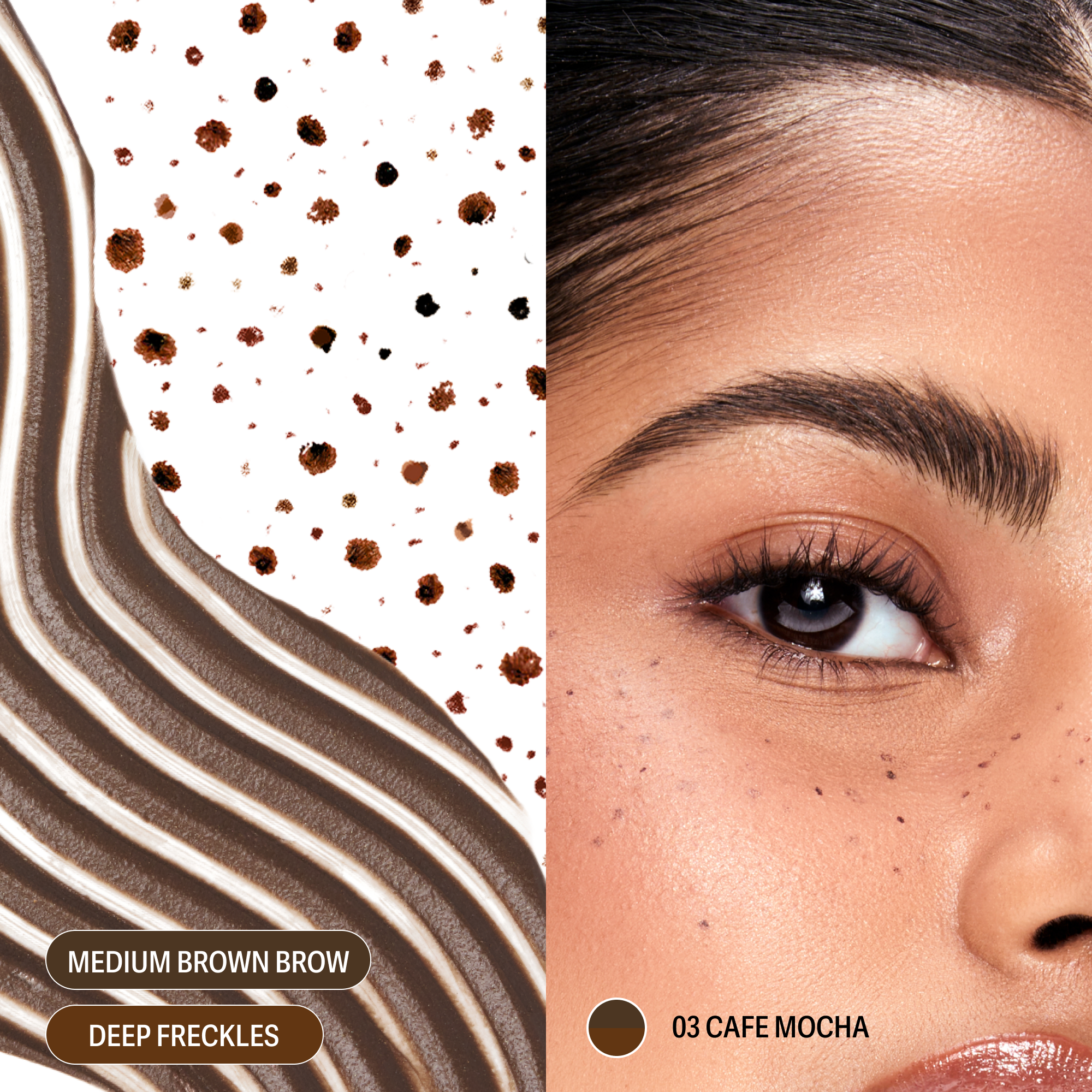 MIX + MATCH EYE-CONS TRIO