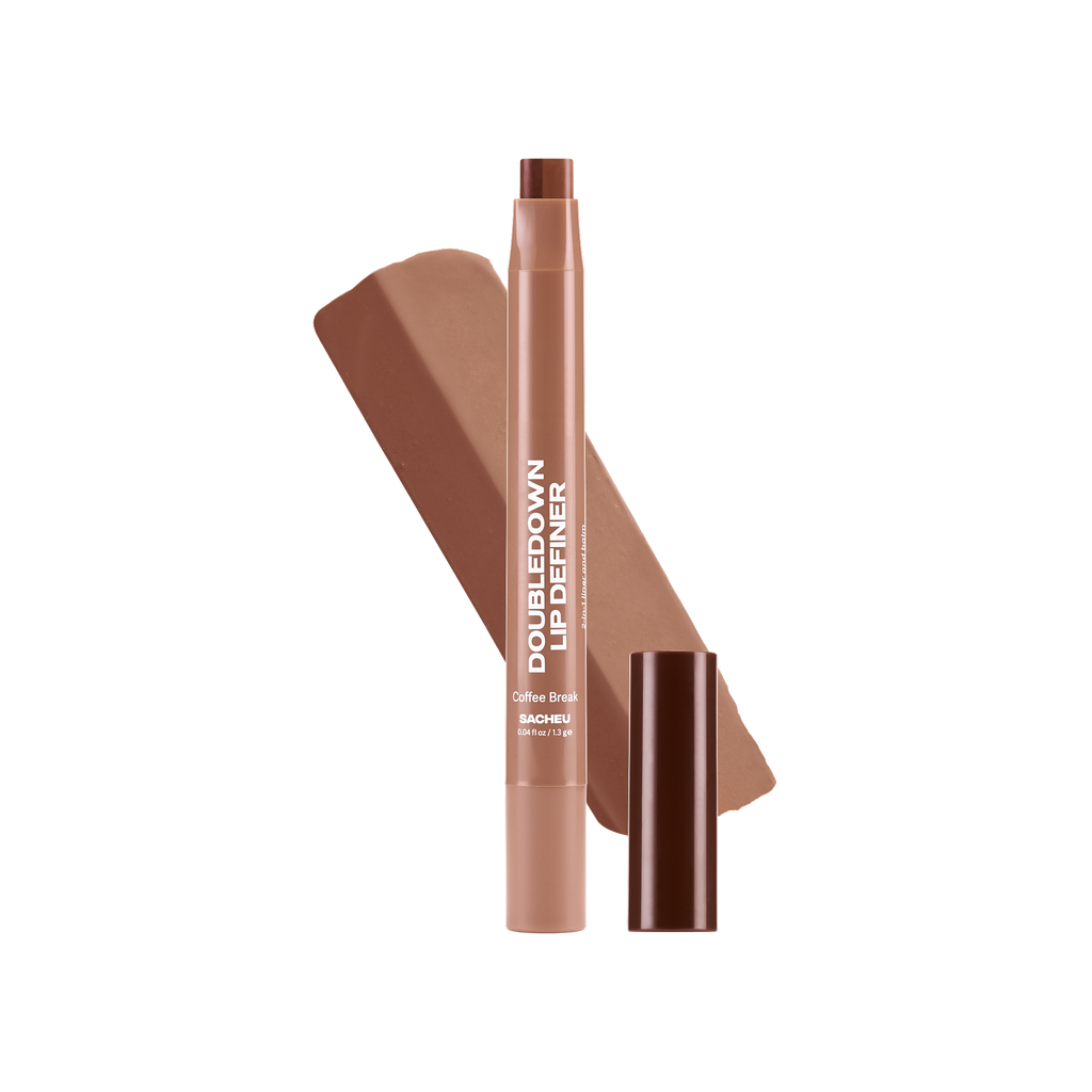DoubleDown Lip Definer™