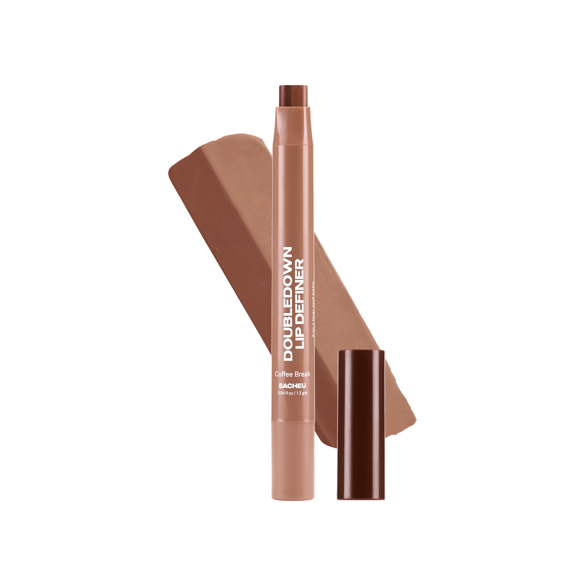 DoubleDown Lip Definer™