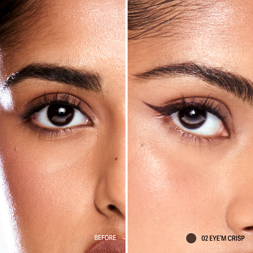 Eyeliner STAY-N®