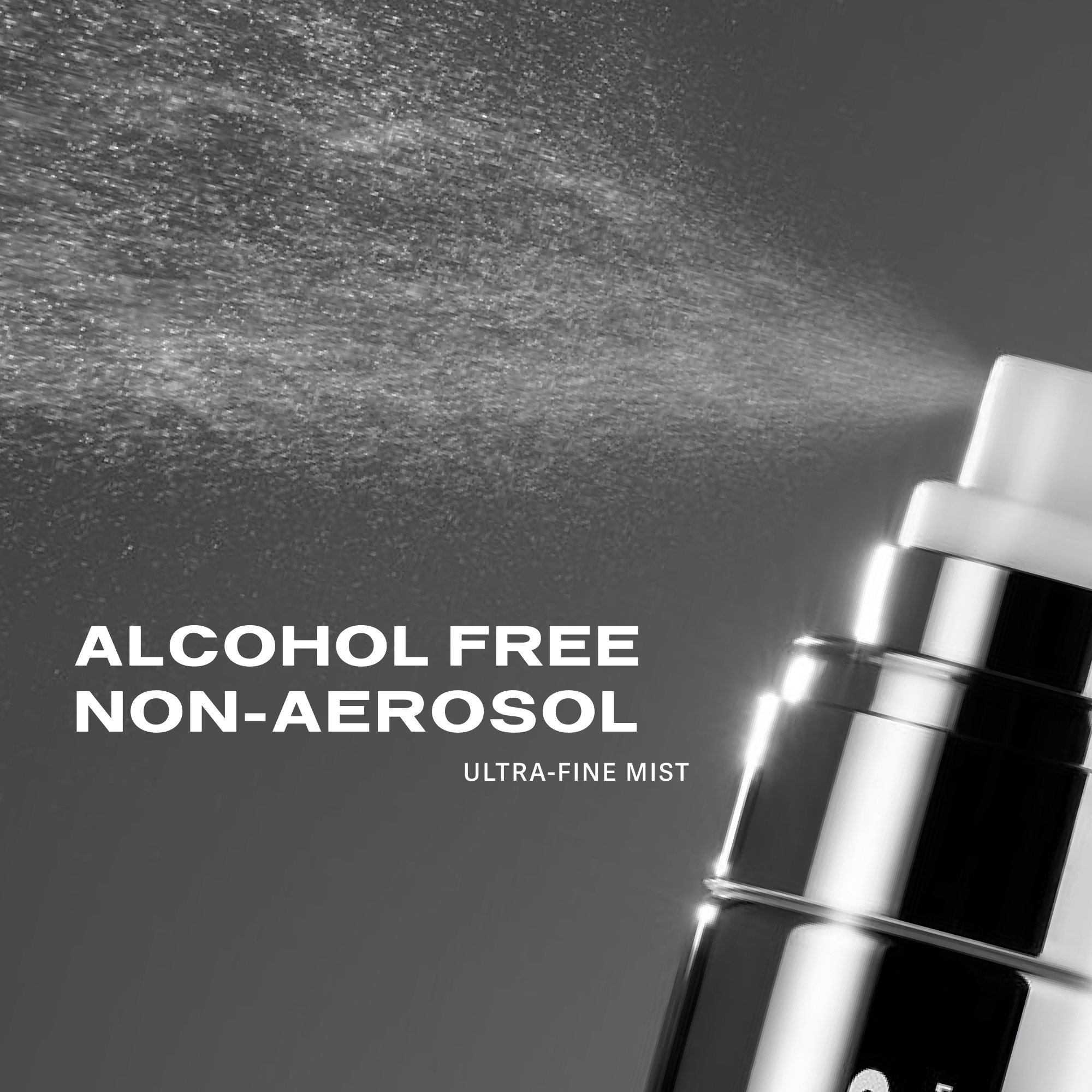 Lockstep Setting Spray™