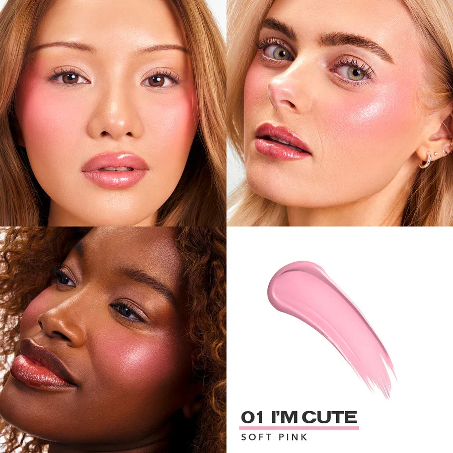 MIX + MATCH SCULPT & BLUSH KIT